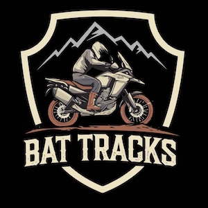 BAT logo